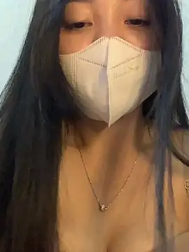 lana-kan online show from May 15, 2:09 pm