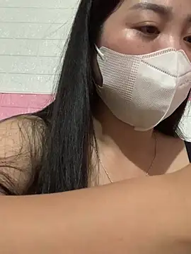 lana-kan online show from May 16, 2:38 pm