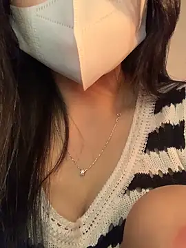 lana-kan online show from February 26, 5:56 pm