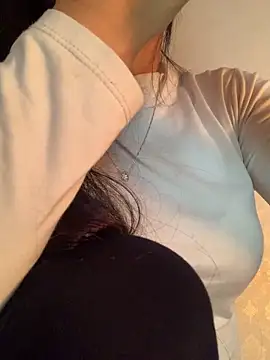 lana-kan online show from February 1, 11:14 pm