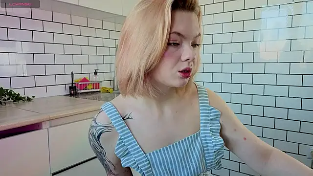 Me1inMonro online show from April 2, 5:38 am