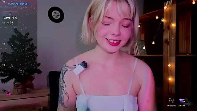 Me1inMonro online show from December 17, 5:22 am