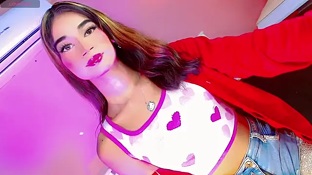 Sammy Rouss  online show from February 20, 11:56 am