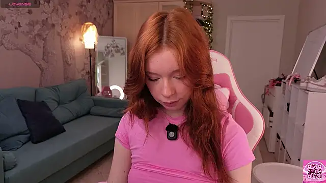 eva aria online show from May 21, 2:20 am