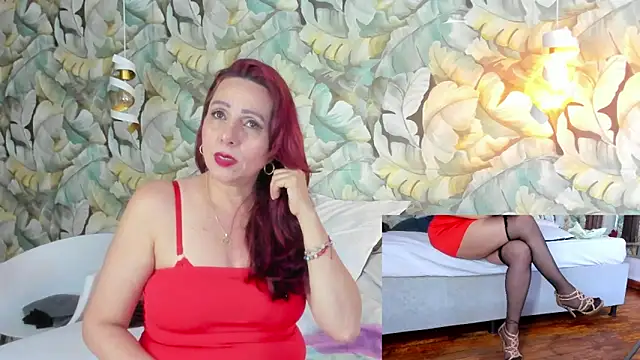 Madame Angelic 1 online show from February 20, 6:26 am