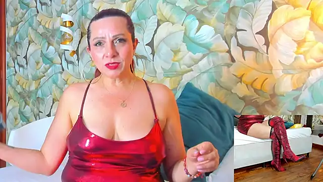Madame Angelic 1 online show from May 8, 4:38 am