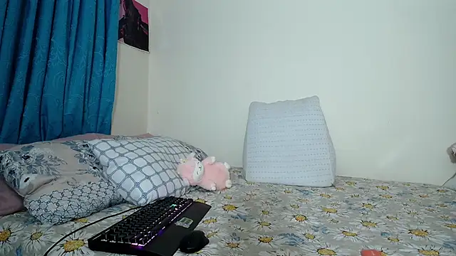 Sweet navy  online show from April 3, 11:36 pm