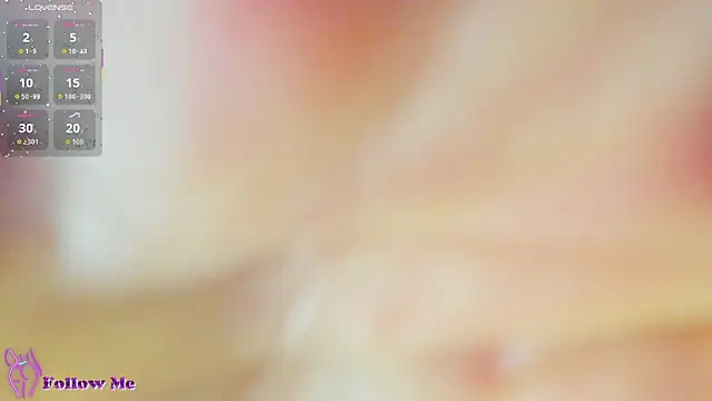 Miss  Zoe22 online show from December 17, 3:05 pm