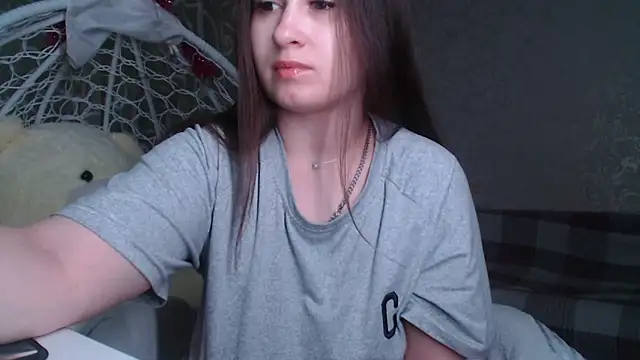 ElviraCutiee online show from December 22, 7:28 pm