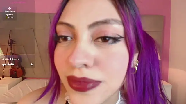 Emilyroth online show from March 4, 3:13 am