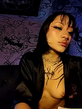 Layla quinn online show from February 28, 12:04 pm