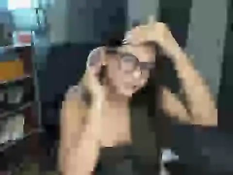 TsUncutMegan online show from January 10, 9:08 pm