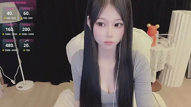-Annababy online show from July 16, 7:07 pm