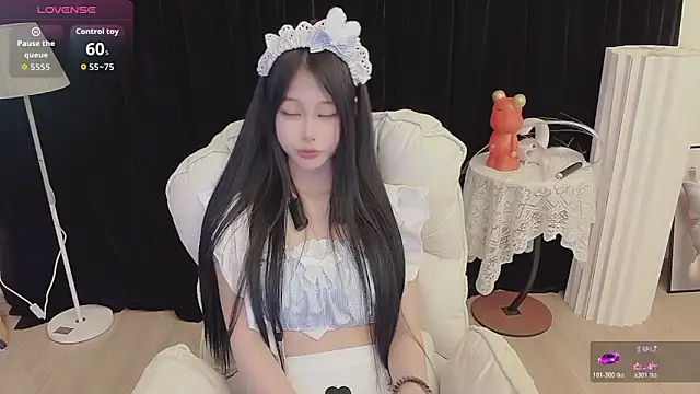 -Annababy online show from June 30, 4:50 pm