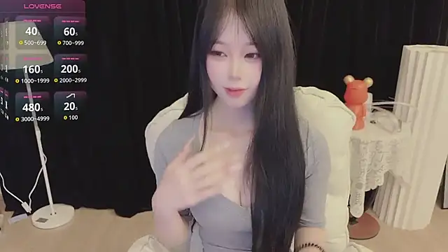 -Annababy online show from July 21, 2:40 pm