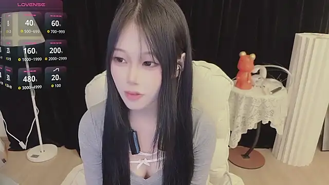 -Annababy online show from June 24, 3:33 pm