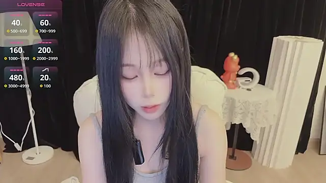 -Annababy online show from June 22, 10:56 am