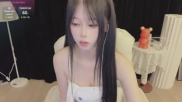 -Annababy online show from July 18, 2:41 pm