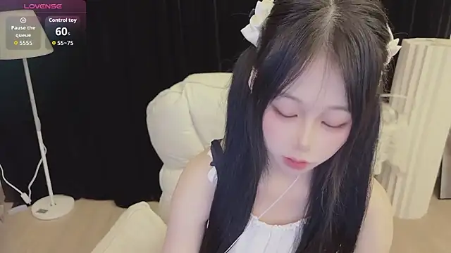 -Annababy online show from July 22, 5:03 pm
