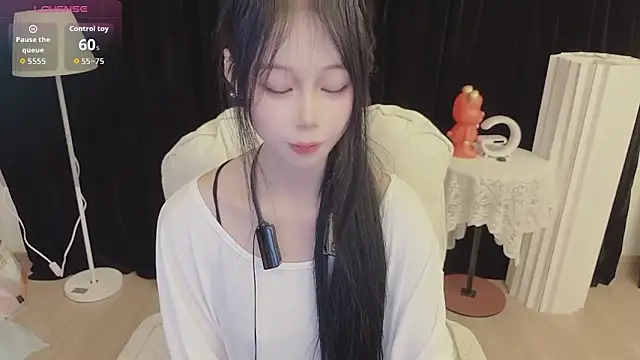 -Annababy online show from June 23, 3:32 pm