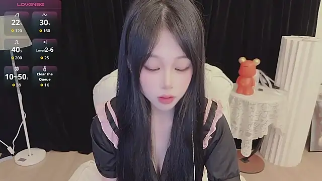 -Annababy online show from August 1, 12:40 pm