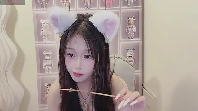 -Annababy online show from December 5, 7:04 pm