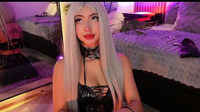 amberthangelss online show from February 22, 12:50 pm