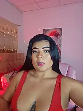 Modelsalo online show from December 20, 3:54 am