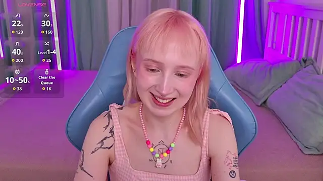  Babyface  online show from May 7, 1:26 pm
