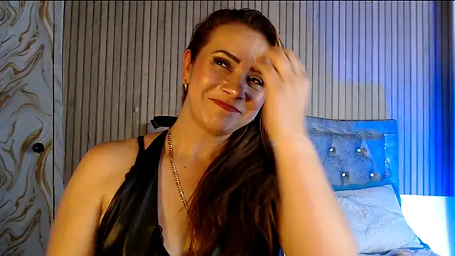 Karla Ferrer x online show from March 3, 9:32 pm