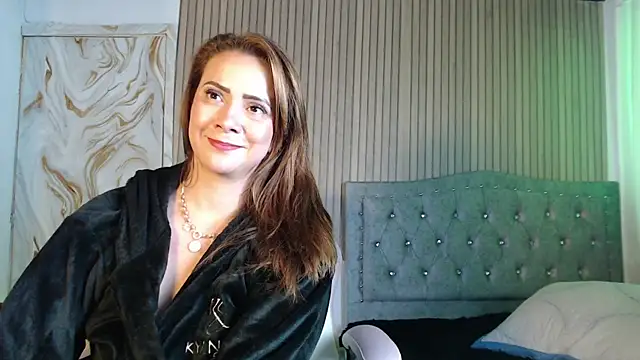 Karla Ferrer x online show from January 15, 9:32 pm