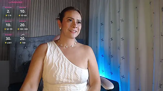 Karla Ferrer x online show from May 14, 8:25 pm