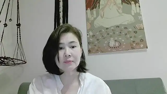 Nettie Allie online show from March 13, 5:47 pm