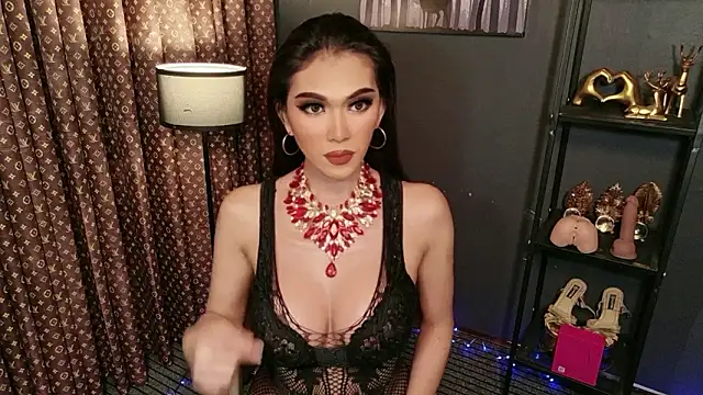 DevilCock Antonia online show from March 6, 4:46 pm