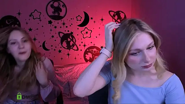 mary meow hot online show from May 19, 7:21 pm