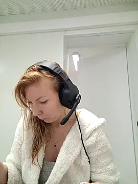 JenyJansy online show from December 2, 5:59 pm