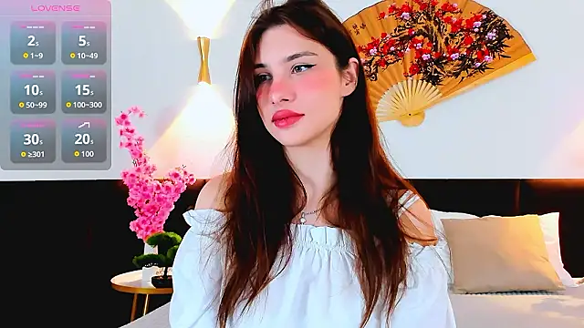 Danielle Eddwards online show from March 26, 5:53 am