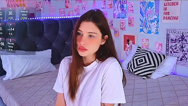 Danielle Eddwards online show from April 10, 6:41 am