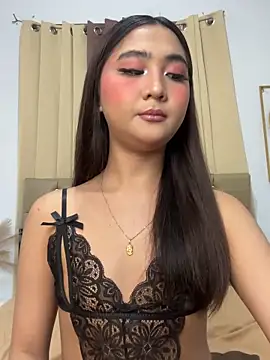 Diannellove online show from November 29, 6:45 pm