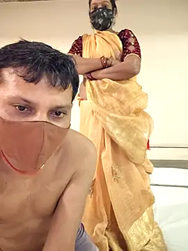 radhadesi online show from January 10, 4:44 pm