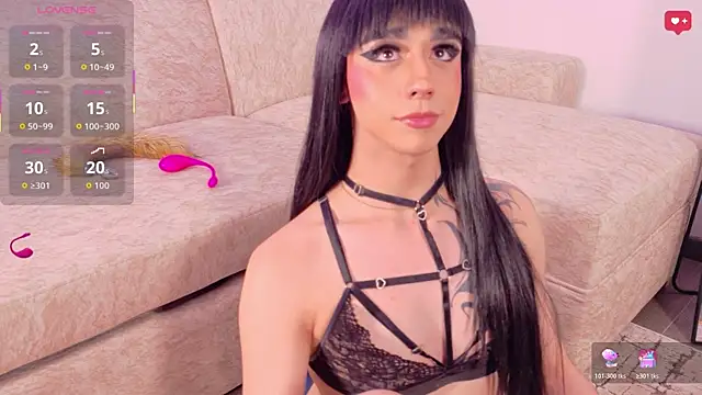 sophiie gonx online show from May 10, 7:10 am