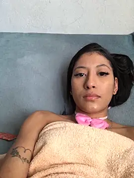 casalnovo8 online show from April 5, 6:29 pm