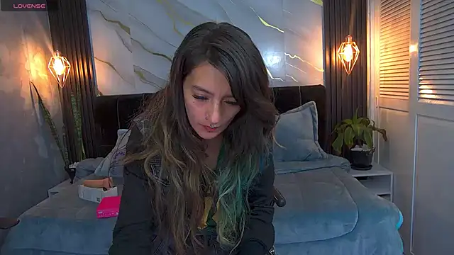 Dark Dominika online show from June 25, 1:02 pm