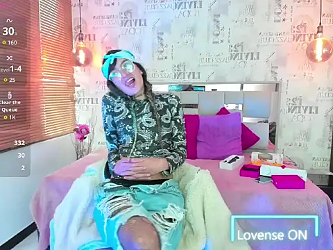 Dark Dominika online show from February 24, 3:54 pm