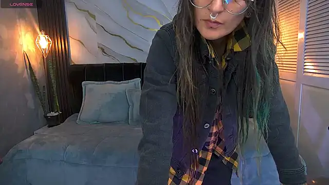 Dark Dominika online show from July 2, 7:42 pm
