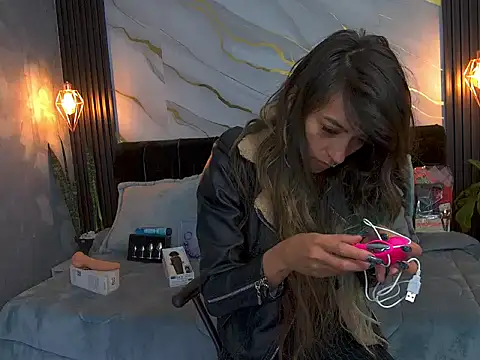 Dark Dominika online show from May 11, 12:51 pm
