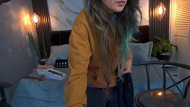 Dark Dominika online show from May 19, 12:56 pm