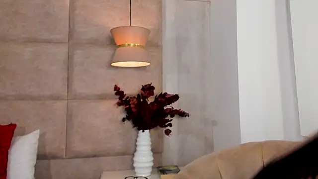 GenesisJordan online show from May 17, 9:36 pm