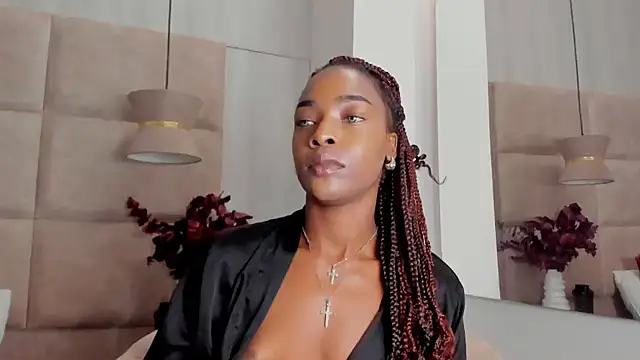 GenesisJordan online show from May 3, 10:02 pm