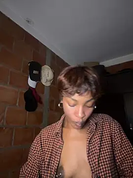 GenesisJordan online show from May 13, 11:32 pm